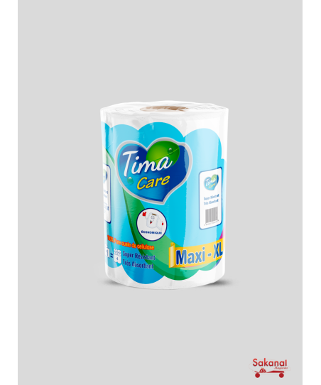 ESSUIE TOUT BLANC  TIMA...