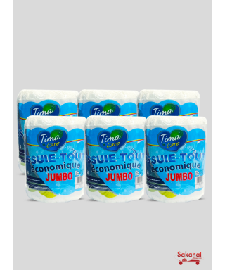 ESSUIE TOUT  JUMBO BLANC...