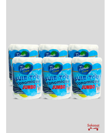 ESSUIE TOUT  JUMBO BLANC...