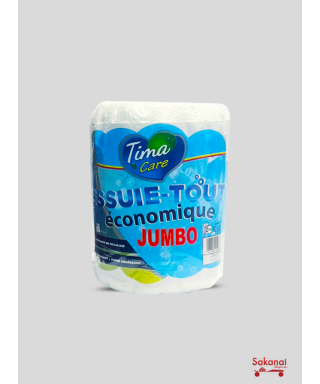 ESSUIE TOUT  JUMBO BLANC...