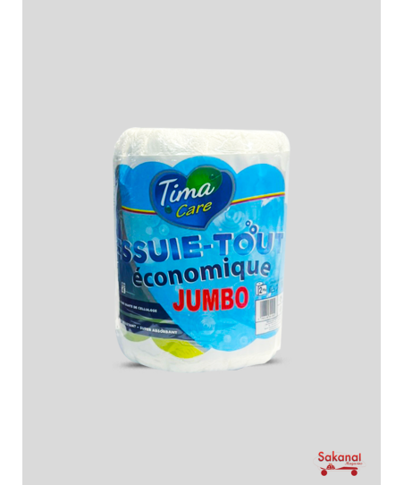 ESSUIE TOUT  JUMBO BLANC...