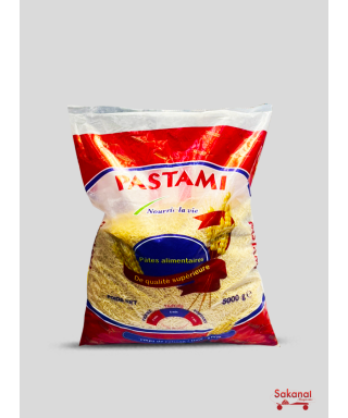 VERMICELLE PASTAMI 5KG