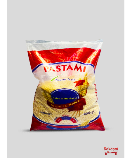 VERMICELLE PASTAMI 5KG