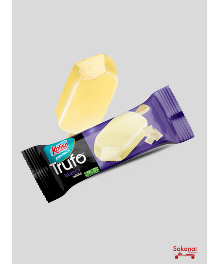 GLACE KALISE TRUFO BLANC...