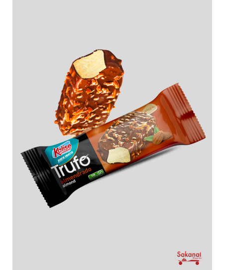 GLACE KALISE  TRUFO...