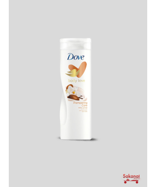 LAIT DE CORPS DOVE...