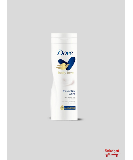 LAIT DE CORPS DOVE...