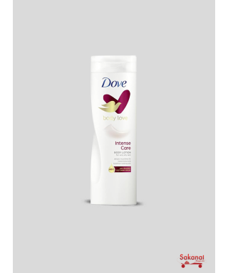 LAIT DE CORPS  DOVE INTENSE...
