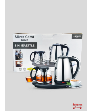 VAISSELLE ENSEMBLE CHAUFFE...
