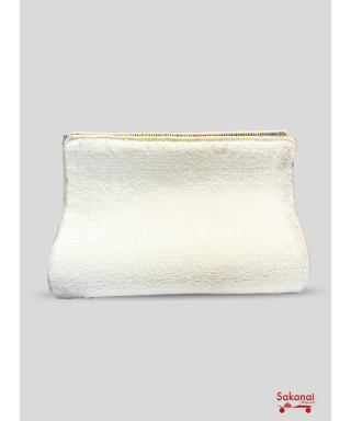 TAPIS ESSUIE PIED