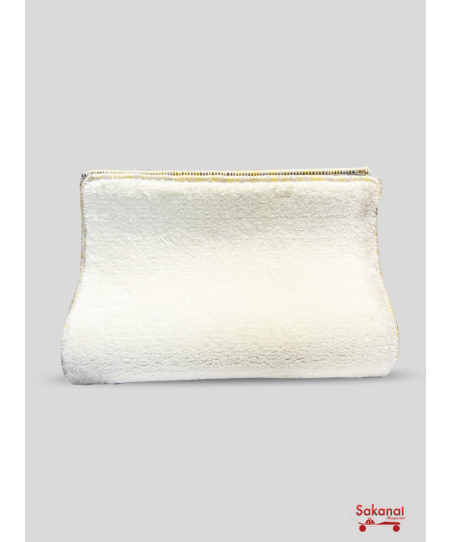 TAPIS ESSUIE PIED