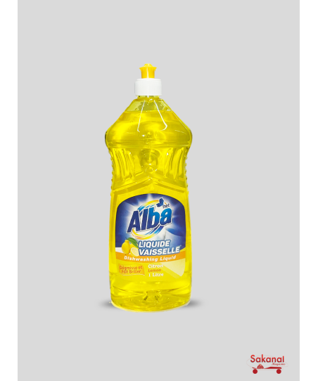 DETERGENT LIQUIDE VAISSELLE...