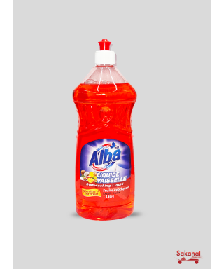 DETERGENT LIQUIDE VAISSELLE...