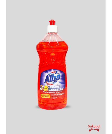 DETERGENT LIQUIDE VAISSELLE...