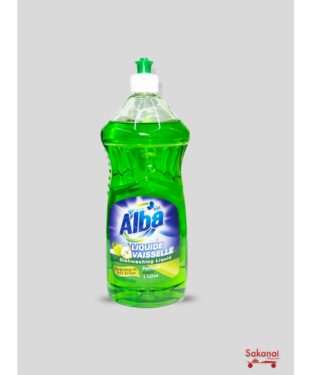 DETERGENT LIQUIDE VAISSELLE...