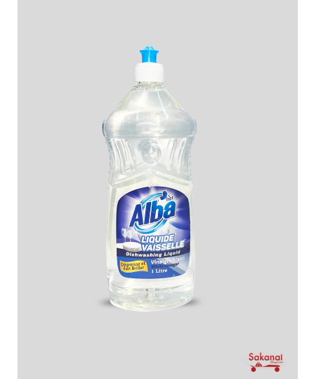 DETERGENT LIQUIDE VAISSELLE...