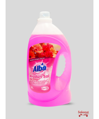 DETERGENT LIQUIDE PRODUIT...