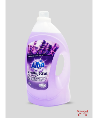 DETERGENT LIQUIDE PRODUIT...