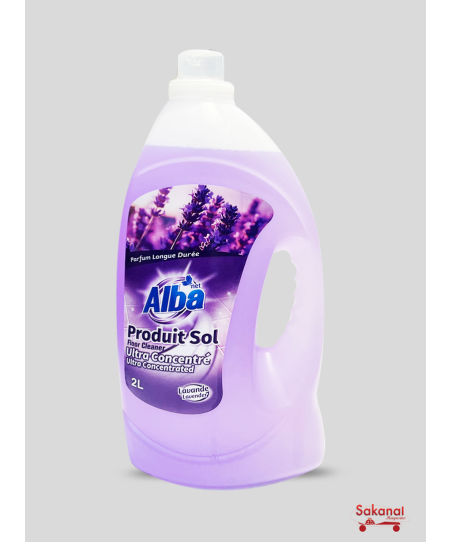 DETERGENT LIQUIDE PRODUIT...