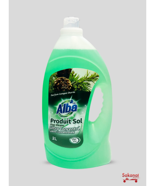 DETERGENT LIQUIDE PRODUIT...