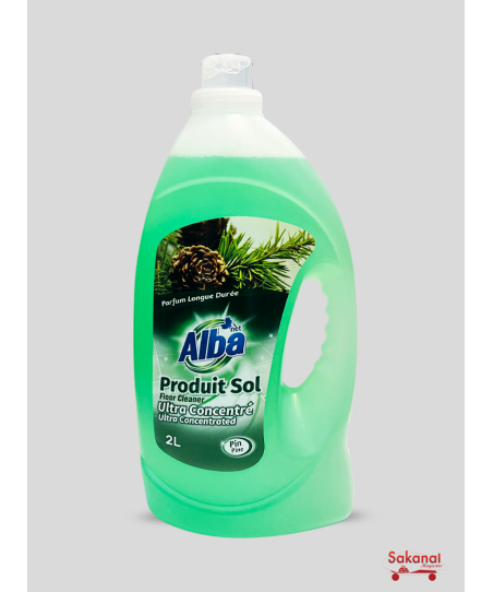 DETERGENT LIQUIDE PRODUIT...