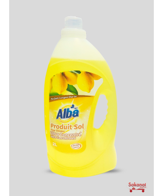DETERGENT LIQUIDE PRODUIT...