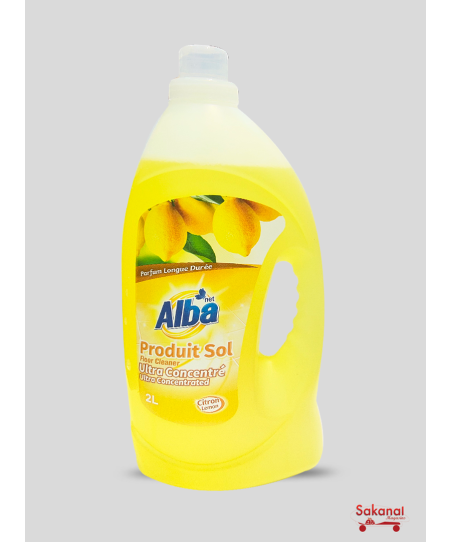 DETERGENT LIQUIDE PRODUIT...