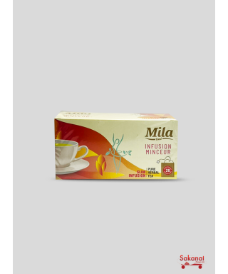 THE LIPTON INFUSION MINCEUR...