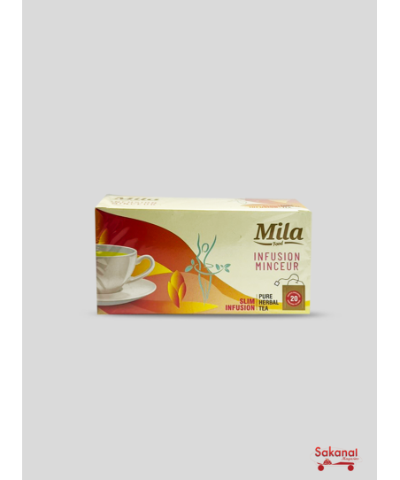 THE LIPTON INFUSION MINCEUR...