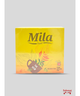 THE LIPTON INFUSION THE...