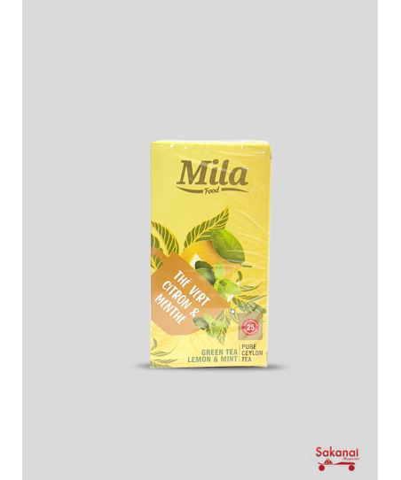 THE LIPTON INFUSION CITRON...