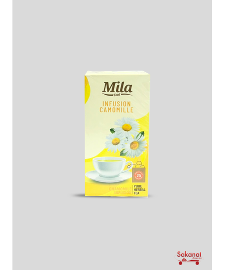 THE LIPTON INFUSION...
