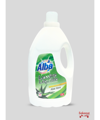 LESSIVE LIQUIDE MACHINE...