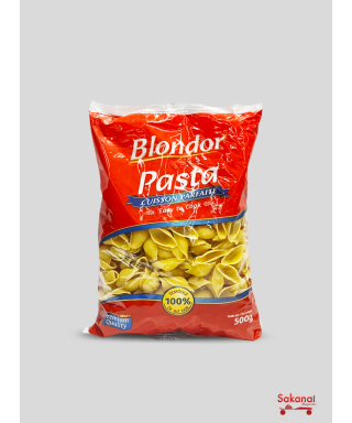 MACARONI BLONDOR  PASTA...