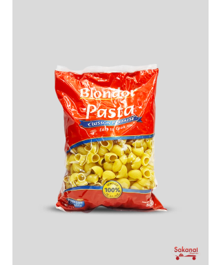 MACARONI BLONDOR  PASTA...