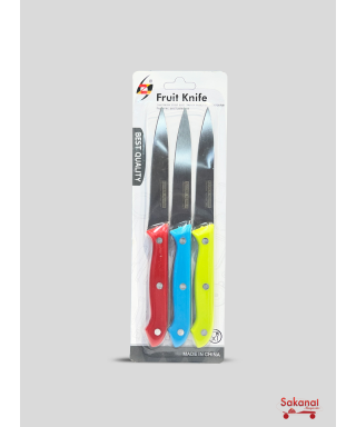 VAISSELLE COUTEAU KNIFE...