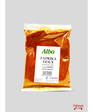 EPICE PAPRIKA DOUX ALBA...