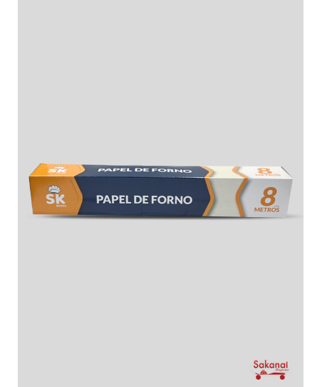 PAPIER CUISSON PAPEL DE...