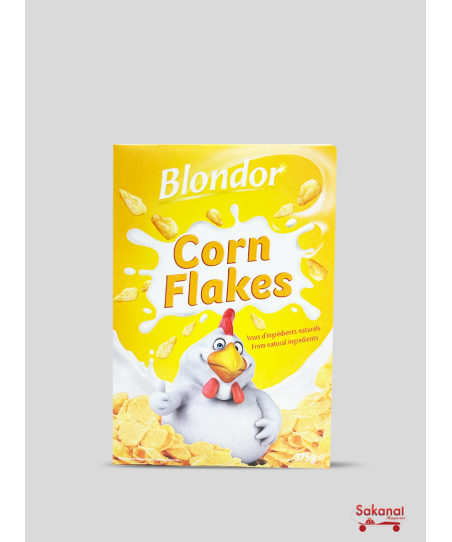 CEREALE CORN FLAKES FAMILY...