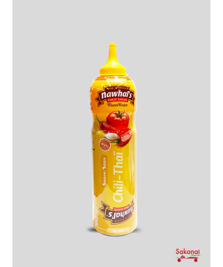 SAUCE NAWHALS CHILI THAI 950ML