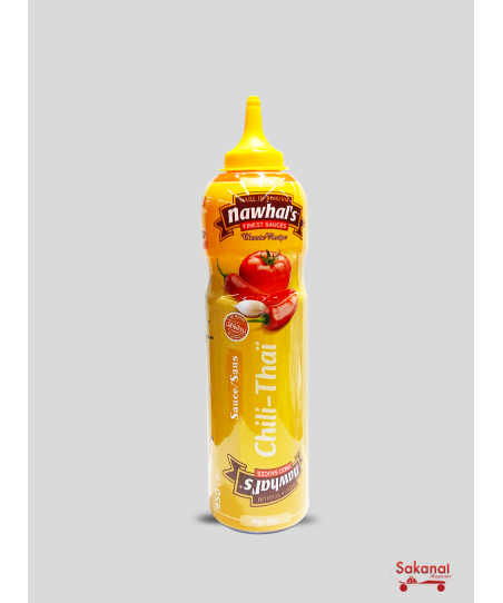 SAUCE NAWHALS CHILI THAI 950ML