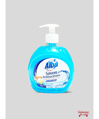LAVE MAIN ALBA OCEAN  500ML