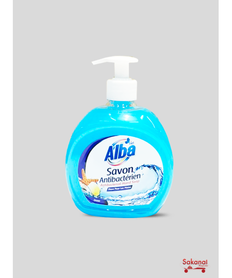 LAVE MAIN ALBA OCEAN  500ML