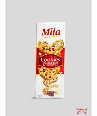 BISCUIT COOKIE  CHOCOLAT...