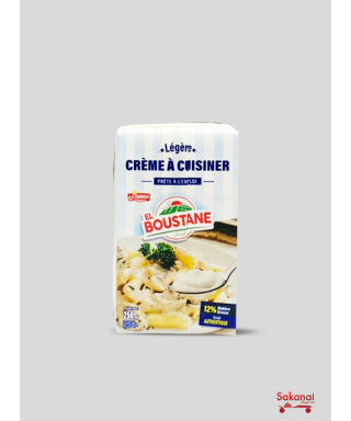 CREME FRAICHE UHT A...