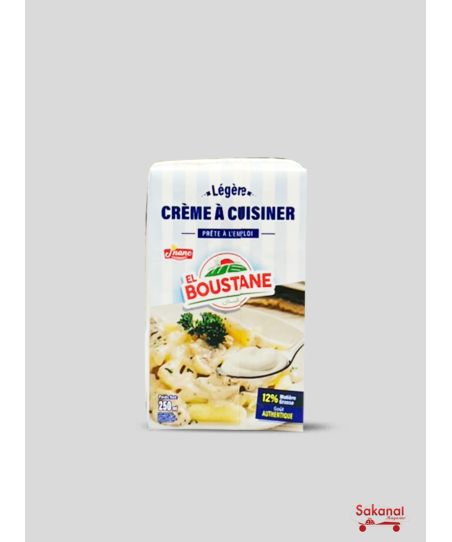 CREME FRAICHE UHT A...