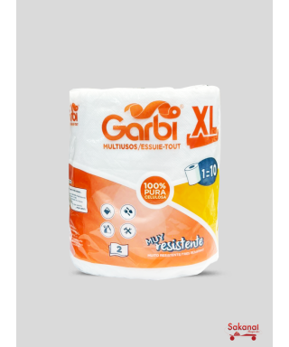 ESSUIE TOUT JUMBO BLANC...