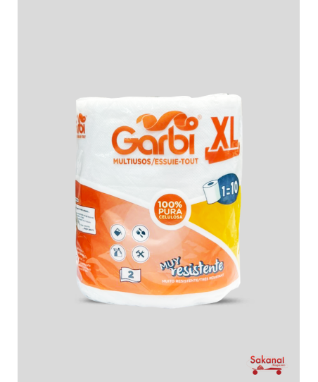 ESSUIE TOUT JUMBO BLANC...
