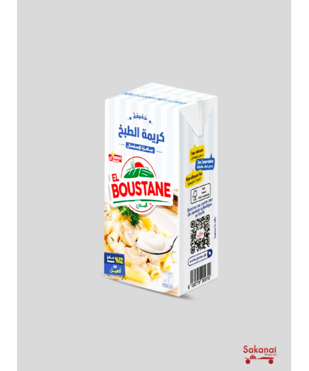 CREME FRAICHE UHT A...