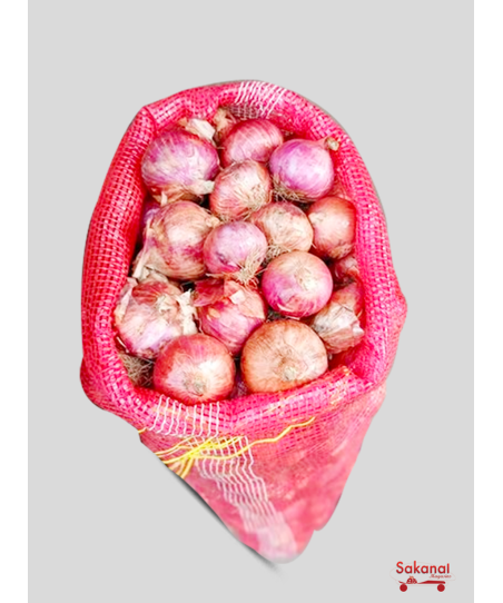 OIGNON LOCAL 25KG